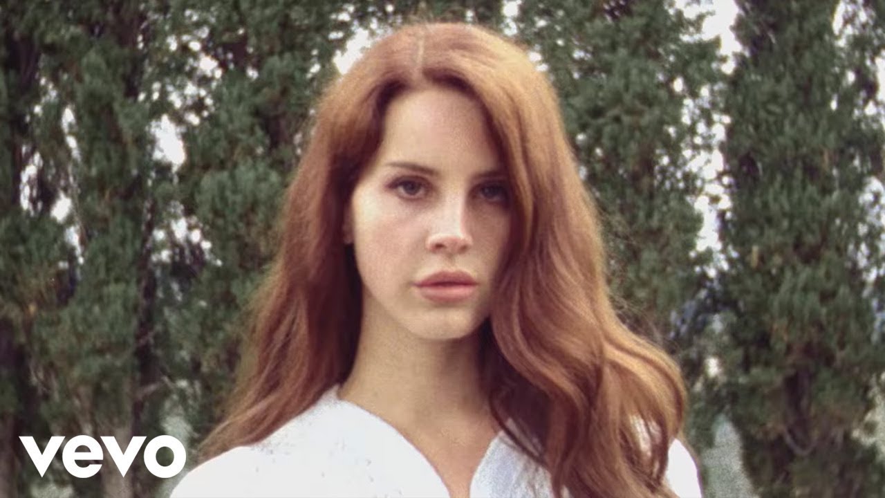 Lana Del Rey - Summertime Sadness picture